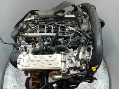 Peça sobressalente para automóvel em segunda mão MOTOR COMPLETO por MERCEDES-BENZ CLASE GLA (BM 156)  Referências OEM IAM 651930  