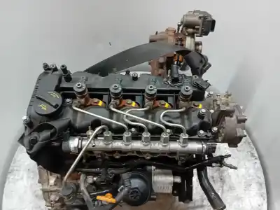 Pièce détachée automobile d'occasion MOTEUR COMPLET pour KIA SPORTAGE (QL)  Références OEM IAM D4FD  