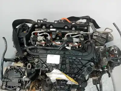Second-hand car spare part COMPLETE ENGINE for FORD KUGA (CBV)  OEM IAM references UFDA  