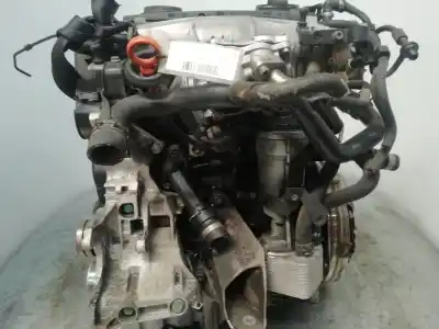 Peça sobressalente para automóvel em segunda mão motor completo por audi a6 c6 (4f2) 2.0 tdi referências oem iam blb  