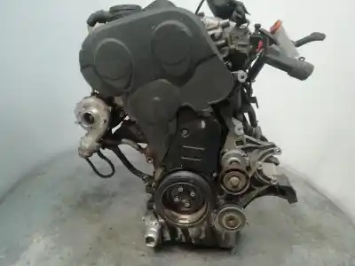 Peça sobressalente para automóvel em segunda mão motor completo por audi a6 c6 (4f2) 2.0 tdi referências oem iam blb  