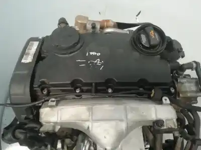 Peça sobressalente para automóvel em segunda mão motor completo por audi a6 c6 (4f2) 2.0 tdi referências oem iam blb