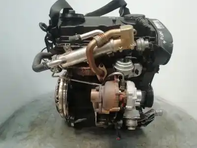 Peça sobressalente para automóvel em segunda mão motor completo por audi a6 c6 (4f2) 2.0 tdi referências oem iam blb  