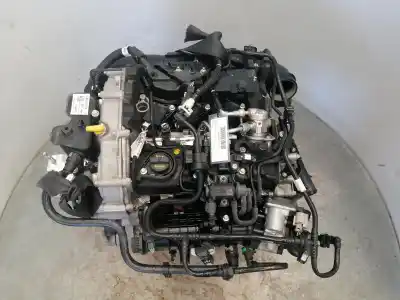 İkinci el araba yedek parçası KOMPLE MOTOR için FORD PUMA  OEM IAM referansları B7JB  