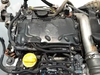 Recambio de automóvil de segunda mano de MOTOR COMPLETO para NISSAN X-TRAIL (T31)  referencias OEM IAM M9R856  