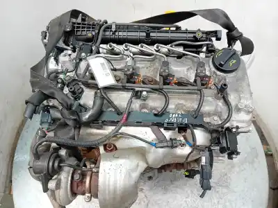 Pezzo di ricambio per auto di seconda mano MOTORE COMPLETO per HYUNDAI TUCSON (TL, TLE)  Riferimenti OEM IAM D4FC  