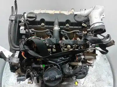 Pièce détachée automobile d'occasion MOTEUR COMPLET pour FIAT I SCUDO (222)  Références OEM IAM RHX  