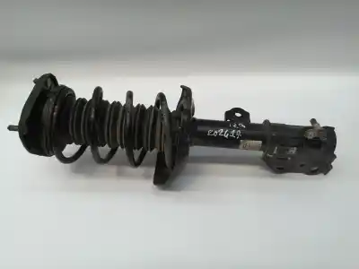 Second-hand car spare part Front Left Shock Absorber for TOYOTA C-HR (X10) 2ZR OEM IAM references 48520F9200  