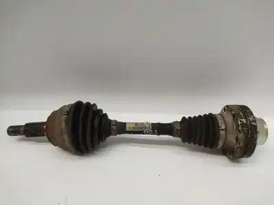 Second-hand car spare part Front Left Transmission for AUDI Q7 (4L) BUG OEM IAM references 7L0407271F  
