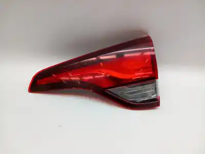 Автозапчастина б/у внутрішній правий завод для renault scénic iv (j9_) 1.6 dci 130 посилання на oem iam 265509208r