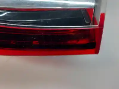 Автозапчастина б/у внутрішній правий завод для renault scénic iv (j9_) 1.6 dci 130 посилання на oem iam 265509208r  