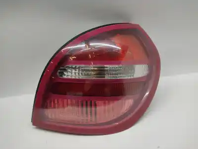 Recambio de automóvil de segunda mano de Piloto Trasero Derecho para NISSAN ALMERA (N16/E) QG18DE referencias OEM IAM 26550BN025  