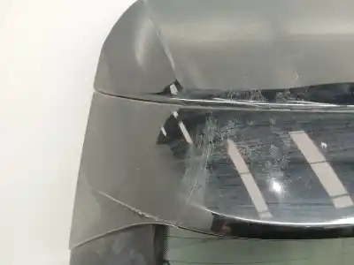 Pezzo di ricambio per auto di seconda mano portellone per volkswagen t-cross (c11) dkrf riferimenti oem iam 2gm827025d  