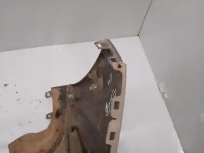 Автозапчастина б/у задній бампер для citroen c4 cactus hn05 посилання на oem iam 1635037680  