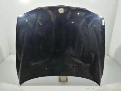 Second-hand car spare part Bonnet for BMW X3 (E83) 2.0 D OEM IAM references 41003449411  