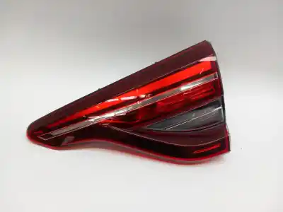 Автозапчасти б/у внутренний правый задний фонарь за renault clio v h4d480 ссылки oem iam 265504450r