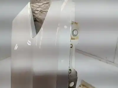 Автозапчасти б/у левое переднее крыло за volkswagen t-roc (d11) dlaa ссылки oem iam 2ga821021  