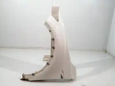 Автозапчасти б/у левое переднее крыло за VOLKSWAGEN T-ROC (D11) DLAA ссылки OEM IAM 2GA821021  