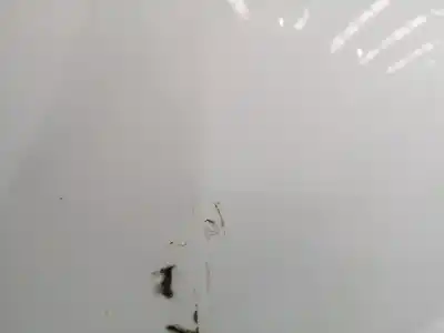 Автозапчасти б/у левое переднее крыло за volkswagen t-roc (d11) dlaa ссылки oem iam 2ga821021  