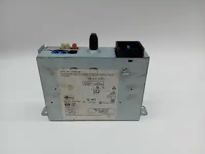 Tweedehands auto-onderdeel audiosysteem / radio-cd voor peugeot 208 (p2) hn05 oem iam-referenties 1684981780  