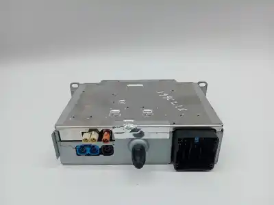 Tweedehands auto-onderdeel audiosysteem / radio-cd voor peugeot 208 (p2) hn05 oem iam-referenties 1684981780  