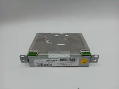 Автозапчастина б/у аудіо система / радіо cd для peugeot 208 (p2) hn05 посилання на oem iam 1684981780