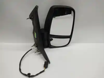 Second-hand car spare part right rearview mirror for ford transit custom kombi kombi (ttu) enbj oem iam references 2365911