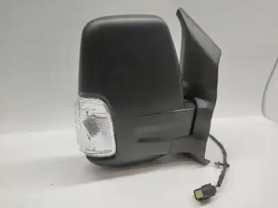 Second-hand car spare part right rearview mirror for ford transit custom kombi kombi (ttu) enbj oem iam references 2365911  