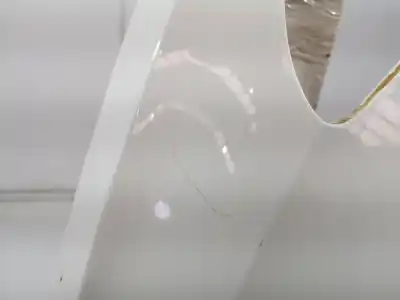 Автозапчасти б/у переднее правое крыло за volkswagen t-roc (d11) dlaa ссылки oem iam 2ga821022  