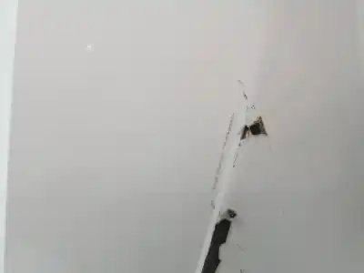 Автозапчасти б/у переднее правое крыло за volkswagen t-roc (d11) dlaa ссылки oem iam 2ga821022  