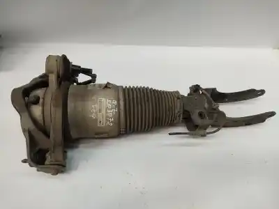 Second-hand car spare part Front Left Shock Absorber for AUDI Q7 (4L) BUG OEM IAM references 7L8616039D  