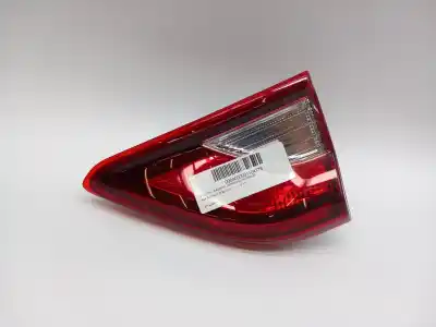 Автозапчастина б/у внутрішній правий завод для KIA STONIC (YB) 1.2 CVVT Посилання на OEM IAM 92404H8400  