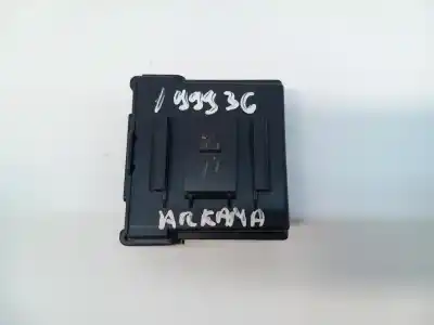 Автозапчасти б/у электронный модуль за RENAULT ARKANA (EU VERSION) H4M632 ссылки OEM IAM 284E77557R  
