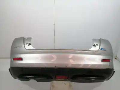 Second-hand car spare part Rear Bumper for NISSAN JUKE (F15E) K9K OEM IAM references 850221KA6H  