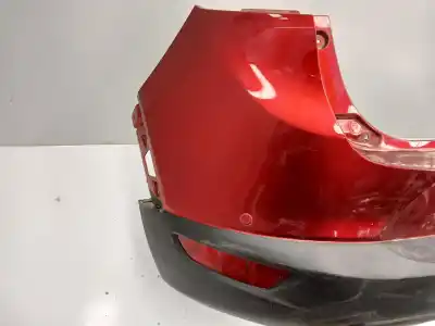 Автозапчастина б/у задній бампер для mazda cx-3 (dk) pe посилання на oem iam   