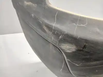 Автозапчастина б/у передній бампер для fiat i doblò (119) 188a9000 посилання на oem iam   