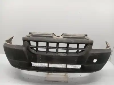 Автозапчастина б/у передній бампер для FIAT I DOBLÒ (119) 188A9000 Посилання на OEM IAM   