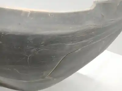 Автозапчастина б/у передній бампер для fiat i doblò (119) 188a9000 посилання на oem iam   