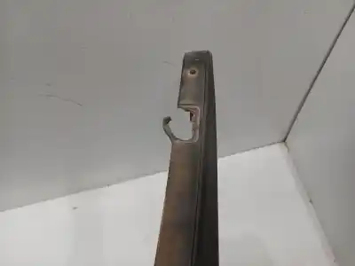 Автозапчастина б/у передній бампер для fiat i doblò (119) 188a9000 посилання на oem iam   