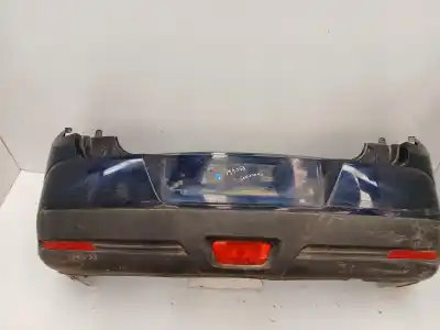 Second-hand car spare part rear bumper for ssangyong tivoli g16x oem iam references 