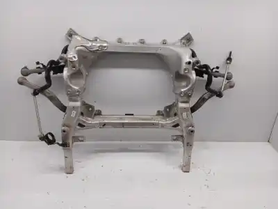 Recambio de automóvil de segunda mano de Puente Delantero para MERCEDES-BENZ CLASE GLC (BM 253) COUPE 654920 referencias OEM IAM A2536208500  