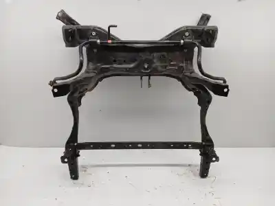 Автозапчастина б/у передня вісь для MAZDA CX-3 (DK) PE Посилання на OEM IAM D10E3480X  