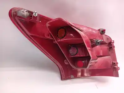 Tweedehands auto-onderdeel rechter achterlamp voor peugeot 407 sw (6e_) 2.0 hdi 135 oem iam-referenties 6351t3  