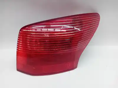 Gebrauchtes Autoersatzteil Heckleuchte Rechts zum PEUGEOT 407 SW (6E_) 2.0 HDI 135 OEM-IAM-Referenzen 6351T3  