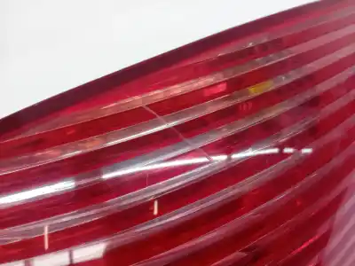 Tweedehands auto-onderdeel rechter achterlamp voor peugeot 407 sw (6e_) 2.0 hdi 135 oem iam-referenties 6351t3  