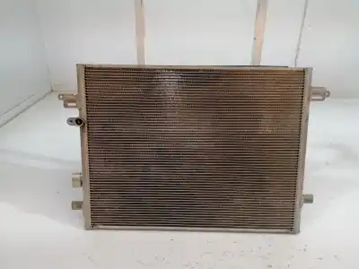 Автозапчасти б/у конденсатор / радиатор кондиционера воздуха за renault kangoo iii 5aq609 ссылки oem iam 921007736r