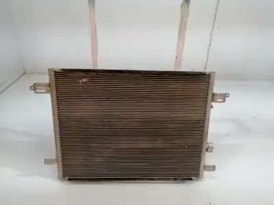 Автозапчасти б/у конденсатор / радиатор кондиционера воздуха за renault kangoo iii 5aq609 ссылки oem iam 921007736r  