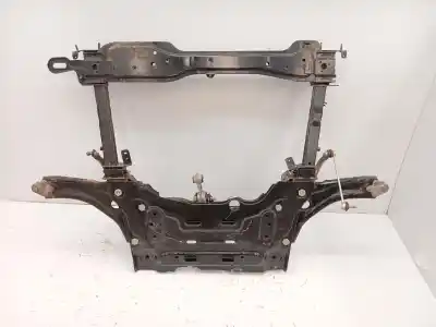 Автозапчасти б/у передний мост за renault kangoo iii 5aq609 ссылки oem iam 544013074r  