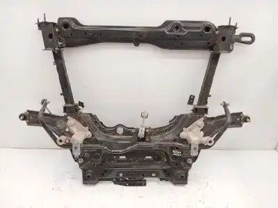 Автозапчасти б/у передний мост за renault kangoo iii 5aq609 ссылки oem iam 544013074r