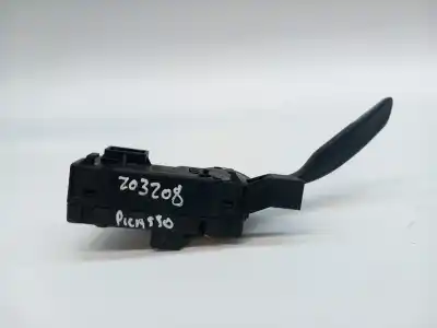 Gebrauchtes Autoersatzteil schalthebel zum citroen c4 picasso i monospace (ud_) 1.6 hdi 110 oem-iam-referenzen 2400fp  